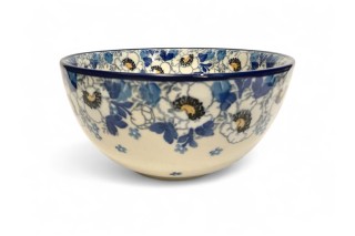 986 Bunzlau Rijstkom - Rice Bowl 2222X Rice Bowl